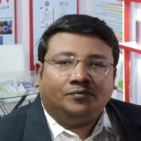 Nirlep Choksi