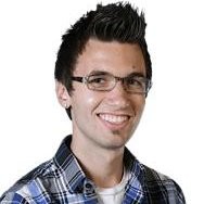 Chris Hoffman