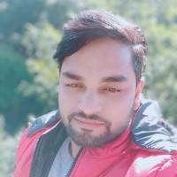 Susheel Kumar Bhardwaj