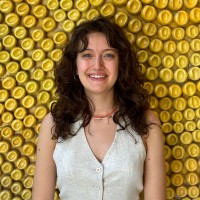Umut Zeynep Goral