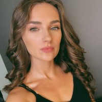 Alyona Bragina