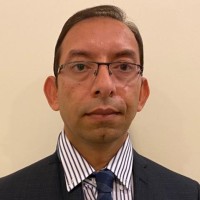 Muhammad Anwar