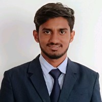 Krishna potharaju