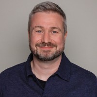 Daniel Pegg