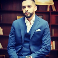 Yanis Ouarra