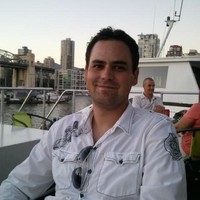 Andrei Peterson