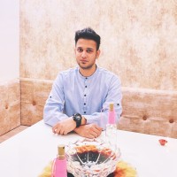 Shubham Rackvi