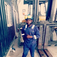Ikechukwu Isreal