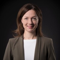 Johanna Stoll