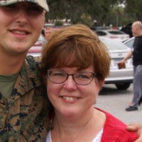 Sharon Lejeune