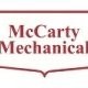 McCarty Mechanical, Inc.