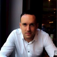 Stephen Cunningham