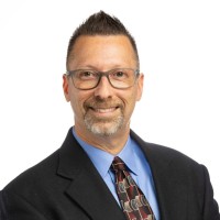 Dr. Mark Schenkman