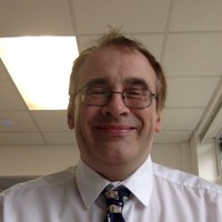 Darryl Harper