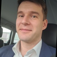 Marcin Pawłowski