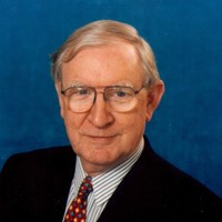 Professor Tony M Ridley Cbe Freng Fice Fcilt