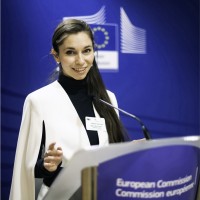 Teddy Slavcheva