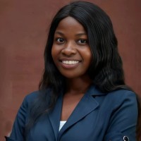 Esther Akinboye