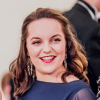 Caitlin Wright