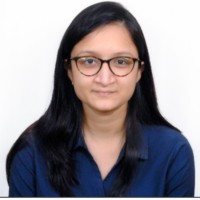 Megha Chavda