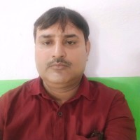 Satyendra kumar Pandey