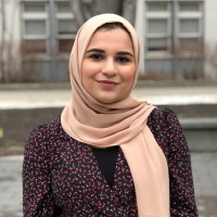 Memoona Zafar