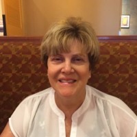 Bernadette Mcquilkin