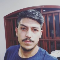 Caio Jose Dias Gomes Arraes