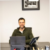Ergi̇n Zeybek