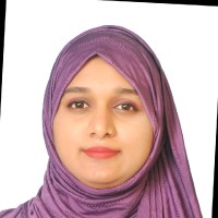Mehrunnisa Shaikh