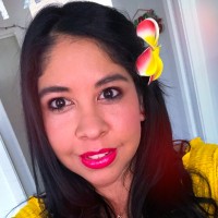 Fabiola Mendoza Gomez