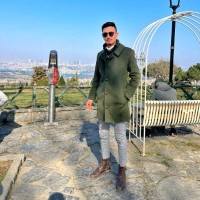Khaled Riahi