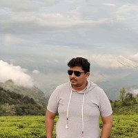 Karthik A
