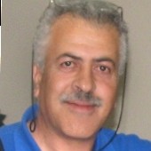 Mohamed Abu Fawdah