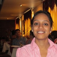 Rashika Gupta