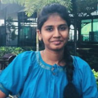 Dharini Nagarajan