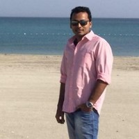 Akhil T Michael