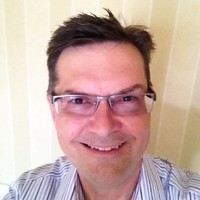 Andrew Roberts