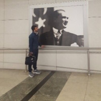 Şevket Atakan Kandemir