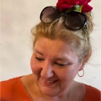 Benvinda Morgenroodt Palma