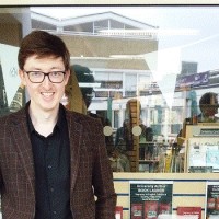 David Hitchcock