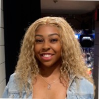 Tenesha Hunter