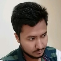 Mohammad Shahid Alam