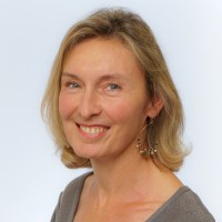 Caroline Baron