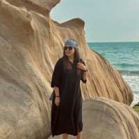 Sahar Vahedi