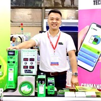 Khoa Trinh