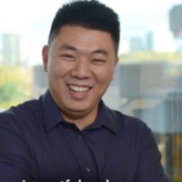 Jim Zhang