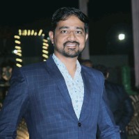 Hiren Patel