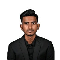 Tharushan Jaganthapillai