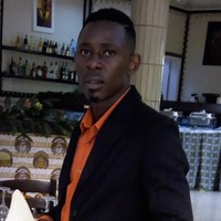 Janvier Josias WACHINE